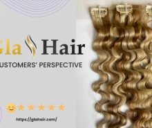 Gla Hair Factory from a customers-perspective