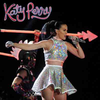 Katy Perry: From Teenage Dreams to Pop Icon