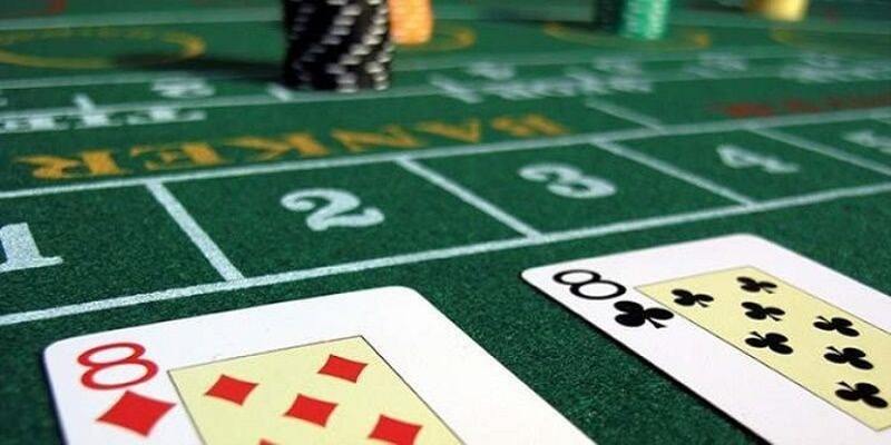 Baccarat Blockchain - Loại Hình Giải Trí Mới Tại New88 2024 4 Baccarat Blockchain