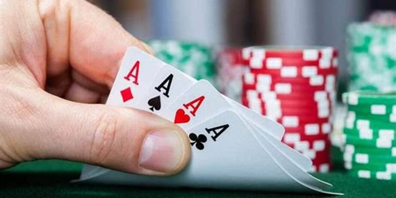 Cách Chơi Xì Tố Hiệu Quả: Chiến Thuật & Kinh Nghiệm Thực Tế 6 Hiểu rõ thứ hạng từng quân giúp player đưa ra quyết định cược chín chắn